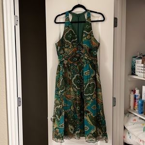 Cocktail dress